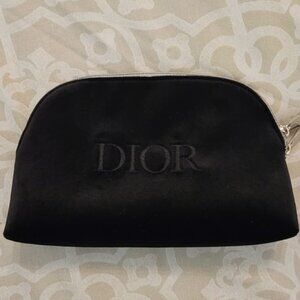 Dior Cosmetic Pouch